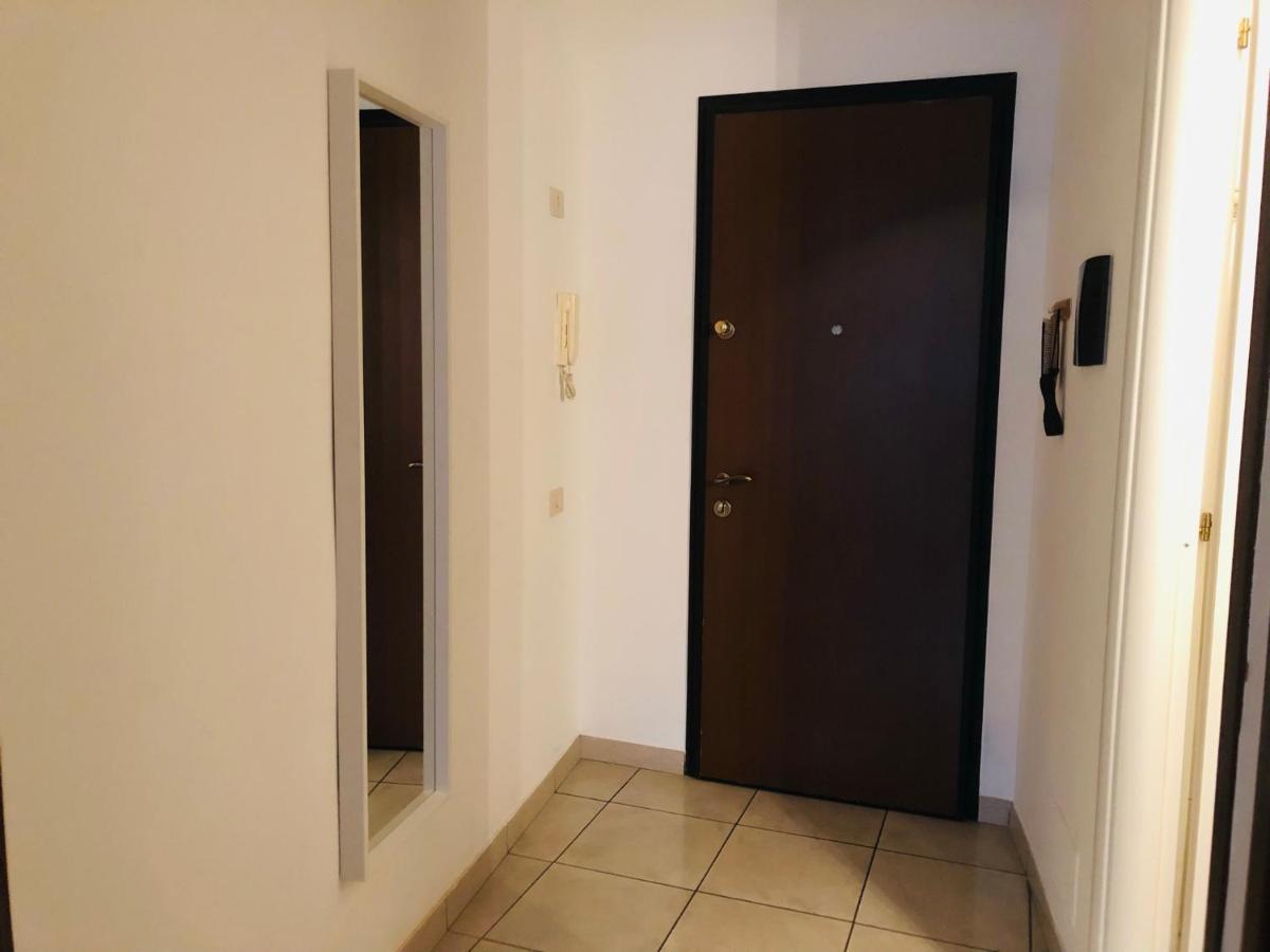 La Casa Di Anna Daire Sanremo Dış mekan fotoğraf