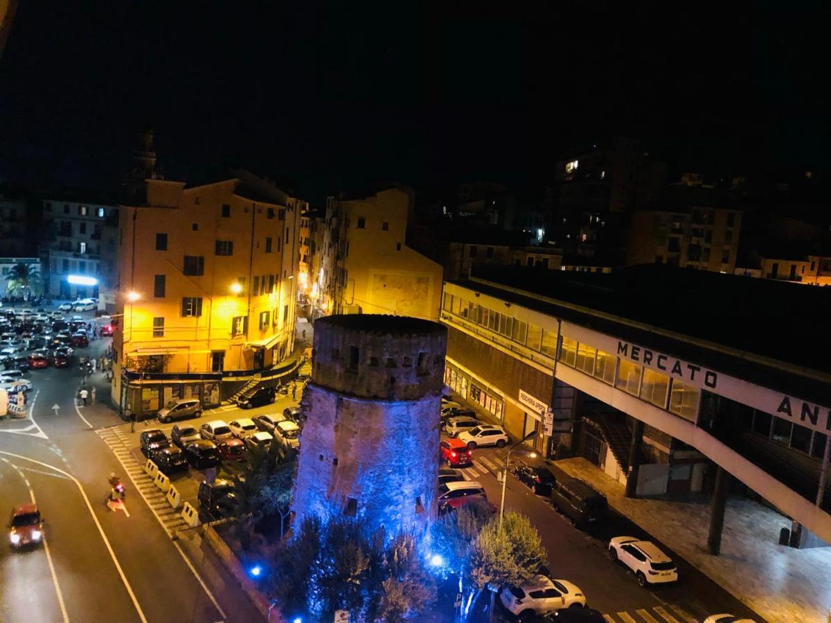 La Casa Di Anna Daire Sanremo Dış mekan fotoğraf
