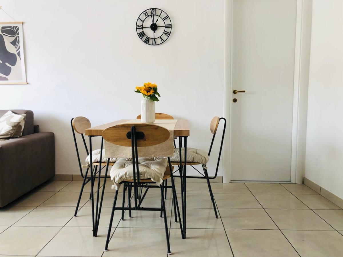 La Casa Di Anna Daire Sanremo Dış mekan fotoğraf