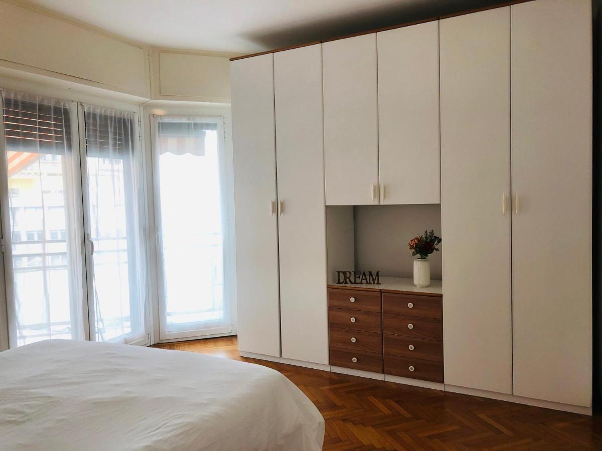 La Casa Di Anna Daire Sanremo Dış mekan fotoğraf