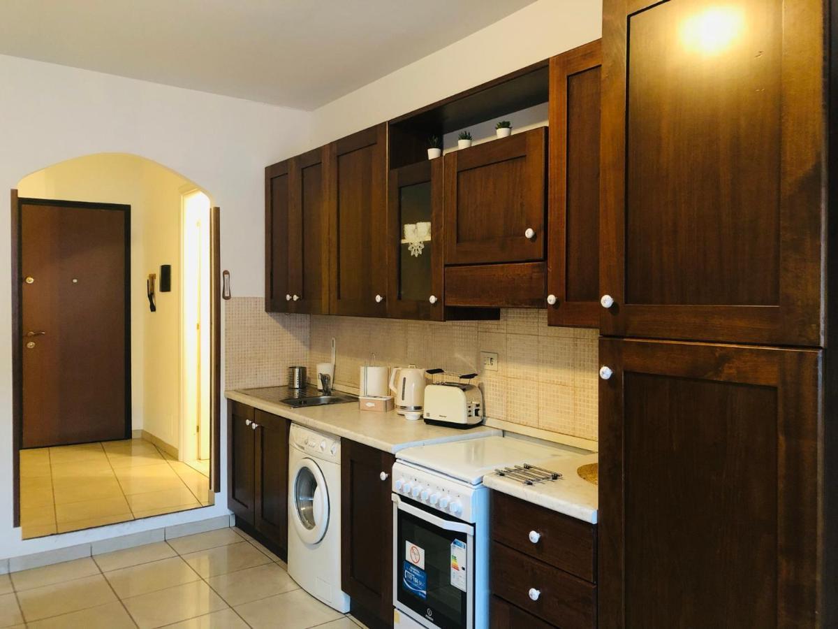 La Casa Di Anna Daire Sanremo Dış mekan fotoğraf