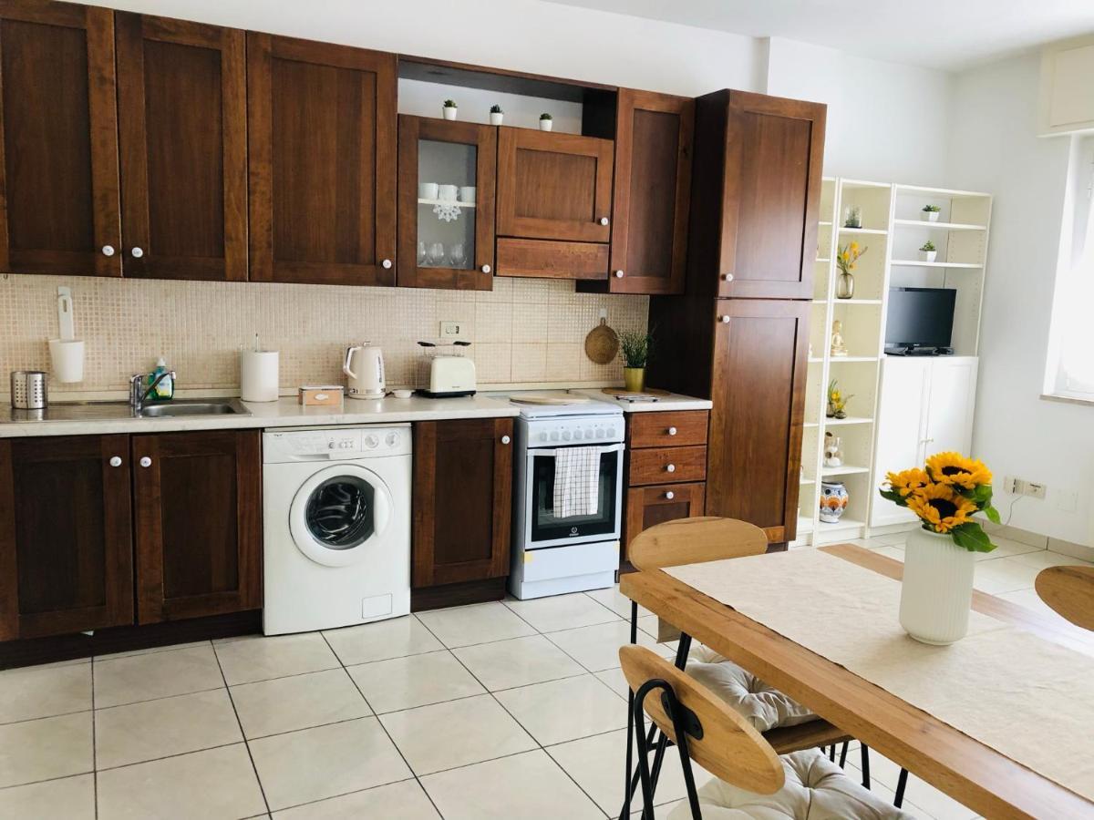 La Casa Di Anna Daire Sanremo Dış mekan fotoğraf