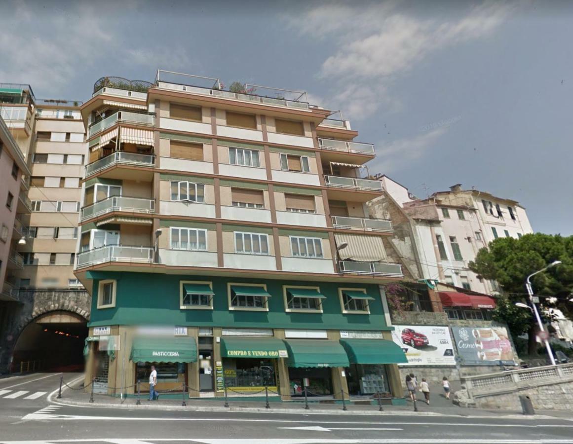 La Casa Di Anna Daire Sanremo Dış mekan fotoğraf